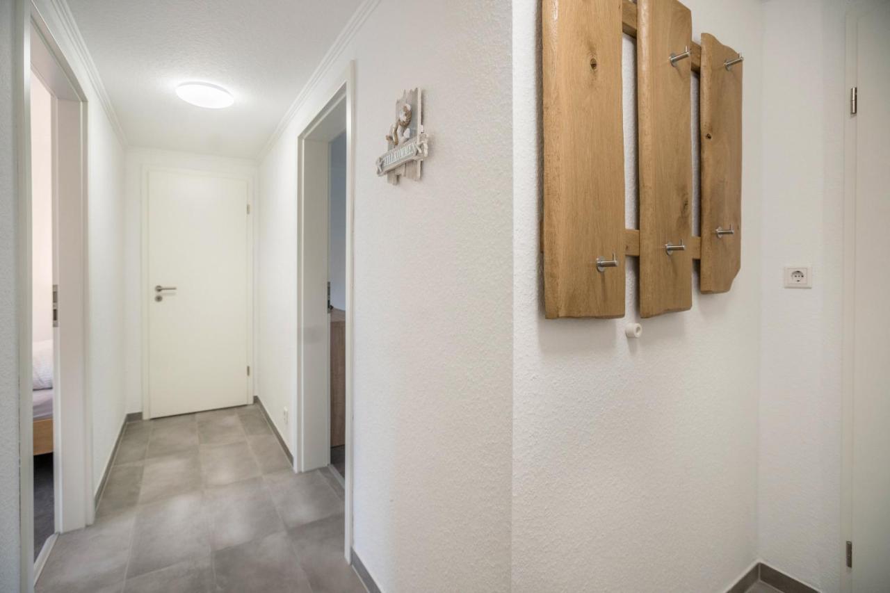 Ferienwohnung 9 Und 40 Thunum Экстерьер фото
