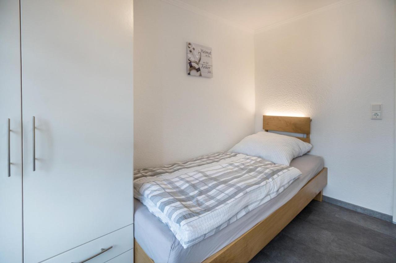 Ferienwohnung 9 Und 40 Thunum Экстерьер фото